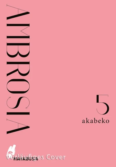 Ambrosia - Bd. 05