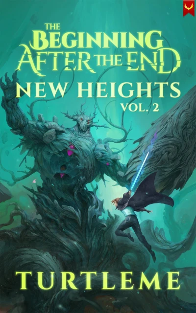 The Beginning After the End: Remastered Edition - Vol. 02 [eBook]