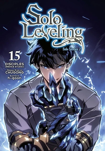Solo Leveling - Vol. 15: Side Story