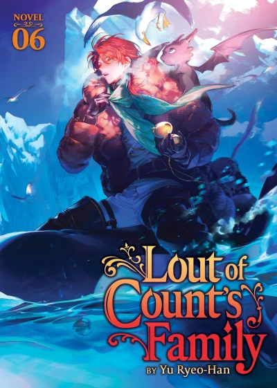 Lout of Count’s Family - Vol. 06