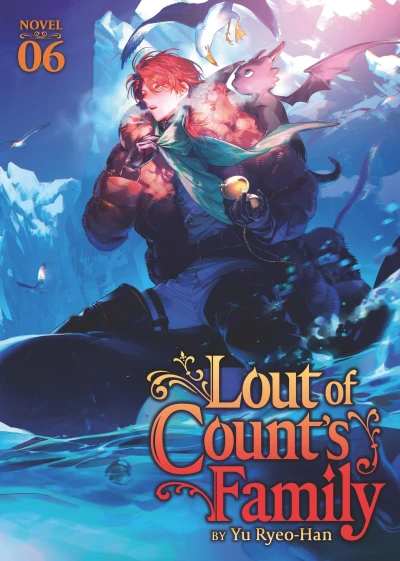 Lout of Count’s Family - Vol. 06 [eBook]