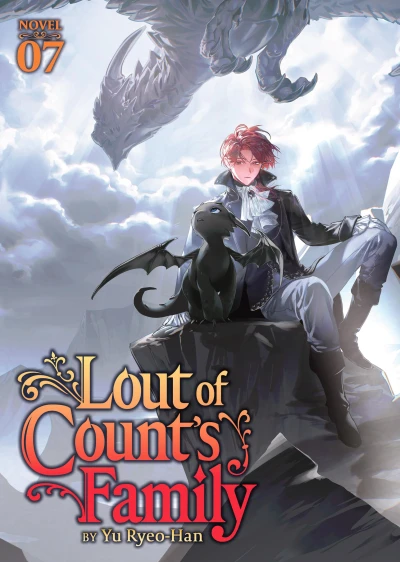 Lout of Count’s Family - Vol. 07 [eBook]
