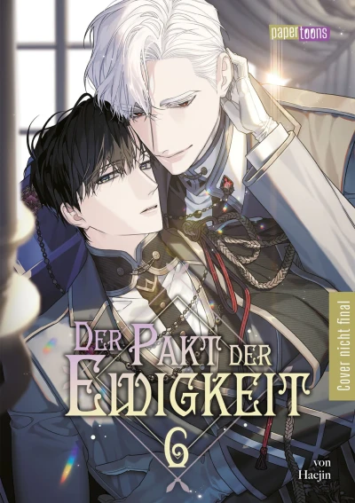 Der Pakt der Ewigkeit - Bd. 06