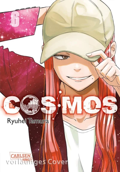 Cosmos - Bd. 06