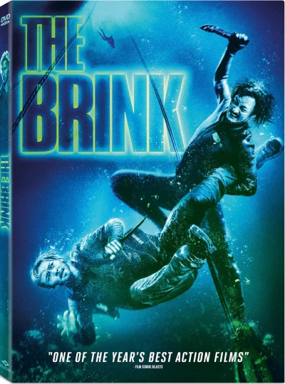 The Brink (OwS)