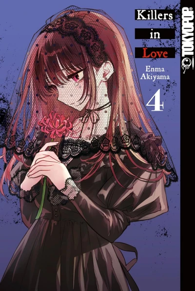 Killers in Love - Bd. 04 [eBook]