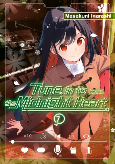 Tune in to the Midnight Heart - Vol. 07