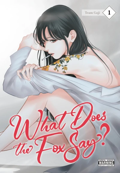What Does the Fox Say? - Vol. 01