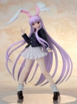 Touhou Niji Sousaku Doujin Anime: Musou Kakyou - Figur: Reisen Udongein Inaba