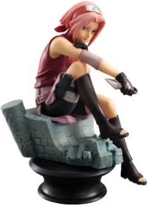 Naruto - Figur: Sakura Haruno