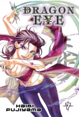 Dragon Eye - Vol. 07