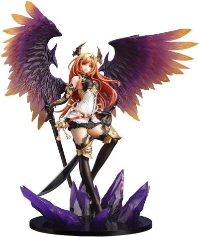 Shingeki no Bahamut - Figur: Dark Angel Olivia
