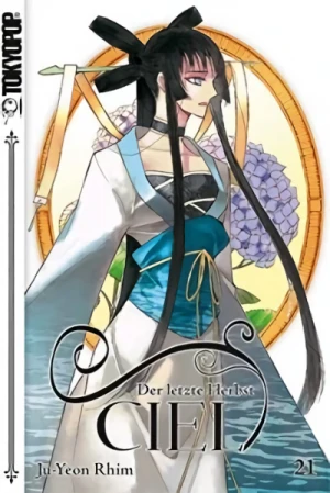 Ciel - Bd. 21