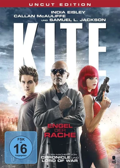 Kite: Engel der Rache