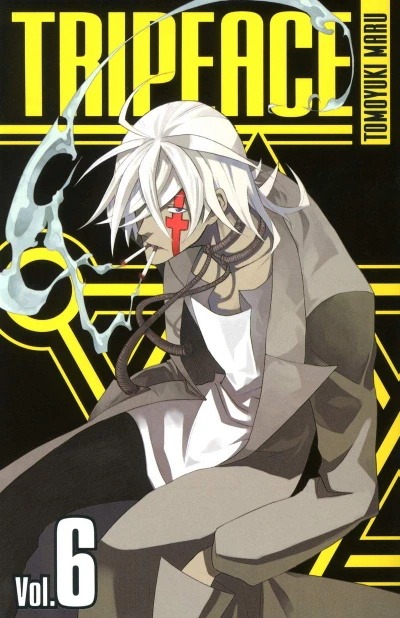 Tripeace - T. 06
