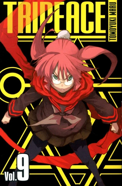 Tripeace - T. 09