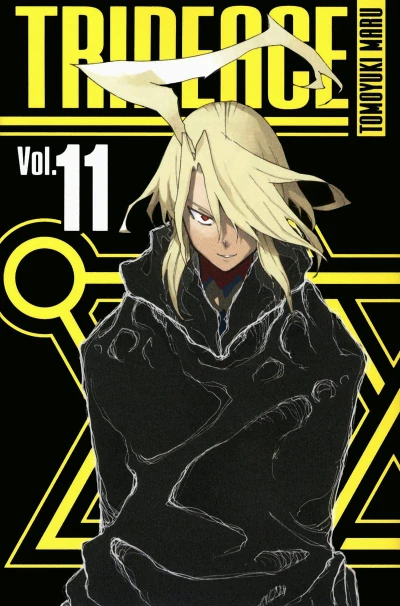 Tripeace - T. 11