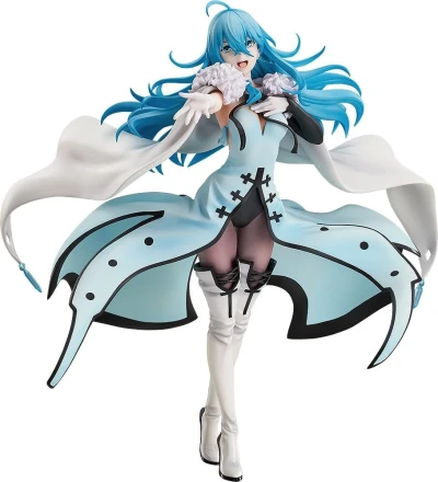 Vivy: Fluorite Eye’s Song - Figur: Vivy