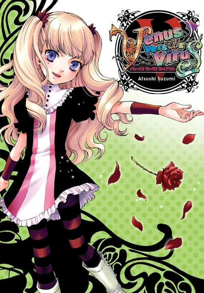 Venus Versus Virus - Vol. 05