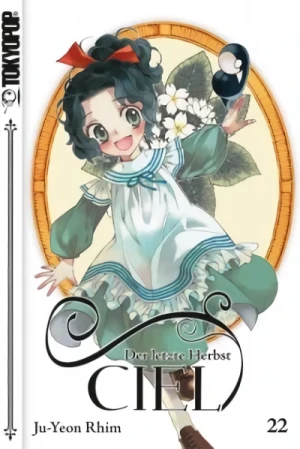 Ciel - Bd. 22