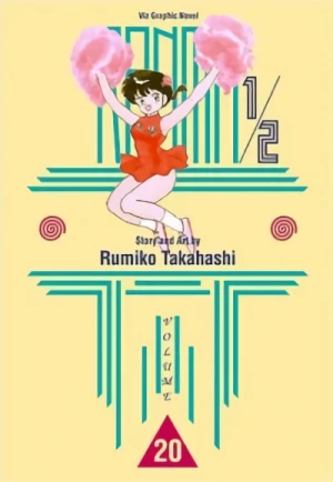 Ranma 1/2 - Vol. 20