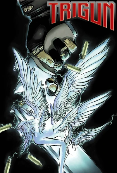 Trigun - Vol. 02