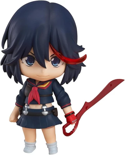 Kill la Kill - Actionfigur: Ryuuko Matoi (Nendoroid)