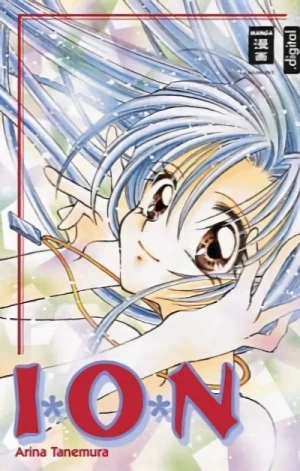 I*O*N [eBook]