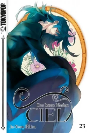Ciel - Bd. 23