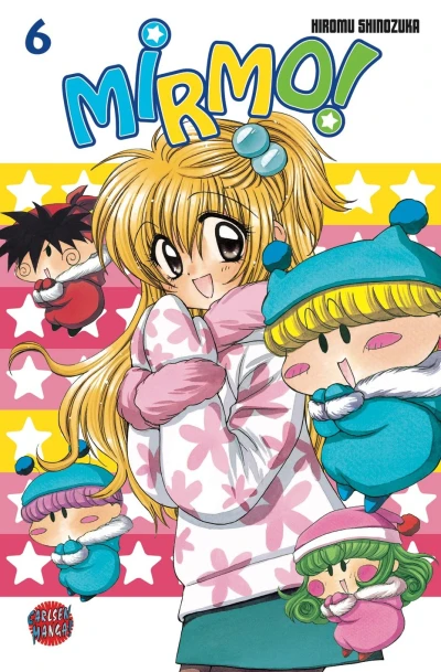 Mirmo! - Bd. 06