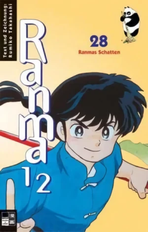 Ranma 1/2 - Bd. 28