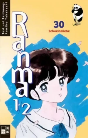 Ranma 1/2 - Bd. 30