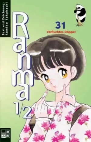 Ranma 1/2 - Bd. 31