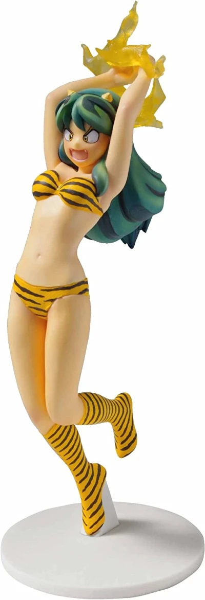 Urusei Yatsura - Figur: Lum