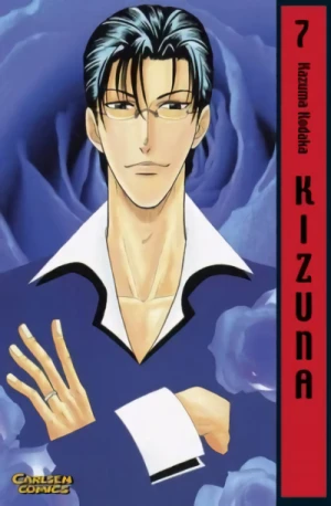 Kizuna - Bd. 07