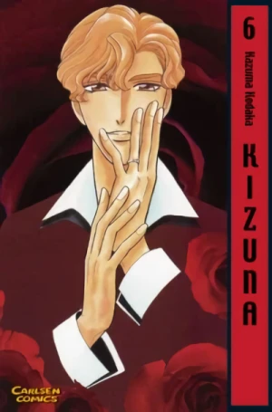 Kizuna - Bd. 06