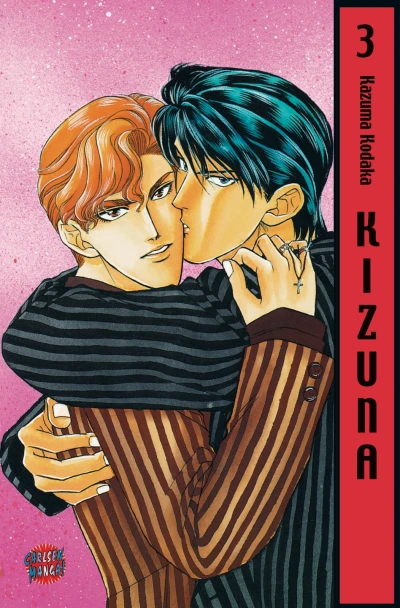 Kizuna - Bd. 03