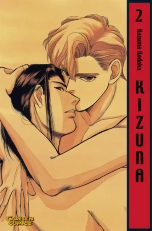 Kizuna - Bd. 02