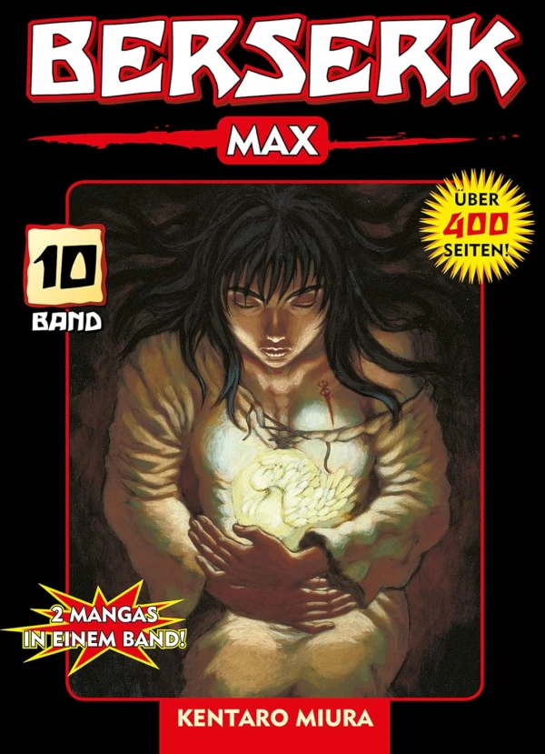 Berserk: Max - Bd. 10