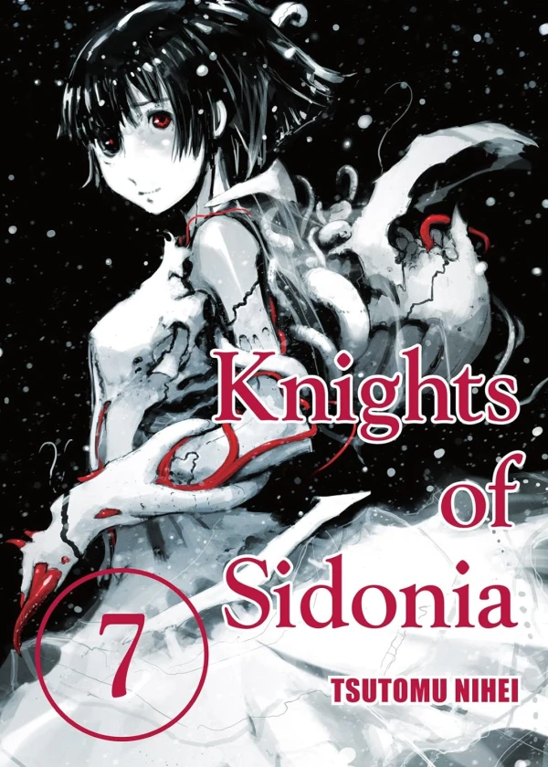 Knights of Sidonia - Vol. 07
