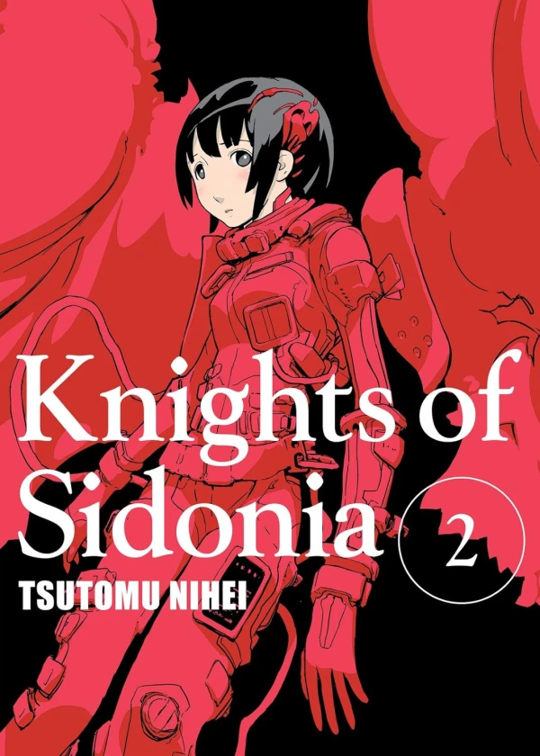 Knights of Sidonia - Vol. 02 [eBook]