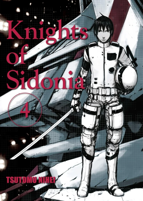 Knights of Sidonia - Vol. 04 [eBook]