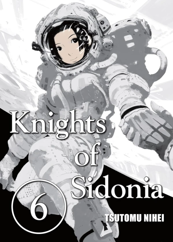 Knights of Sidonia - Vol. 06 [eBook]