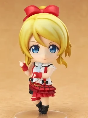Love Live! School Idol Project - Actionfigur: Eri Ayase (Nendoroid)