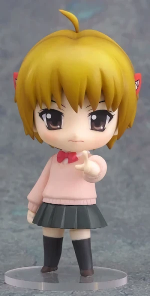 Majin Tantei Nogami Neuro - Actionfigur: Yako Katsuragi (Nendoroid)
