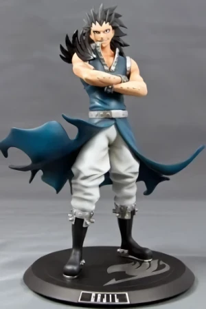 Fairy Tail - Figur: Gajeel Redfox