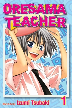 Oresama Teacher - Vol. 01