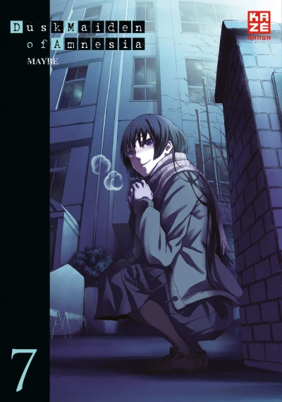 Dusk Maiden of Amnesia - Bd. 07