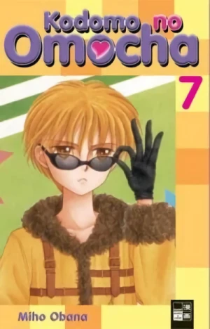 Kodomo no Omocha - Bd. 07
