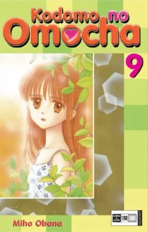 Kodomo no Omocha - Bd. 09